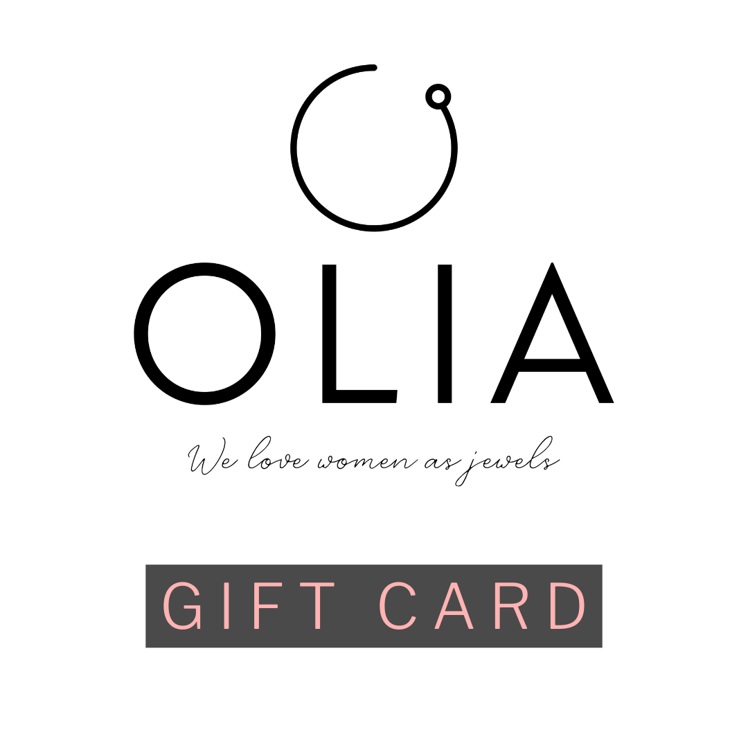 Olia Jewels Gift Card